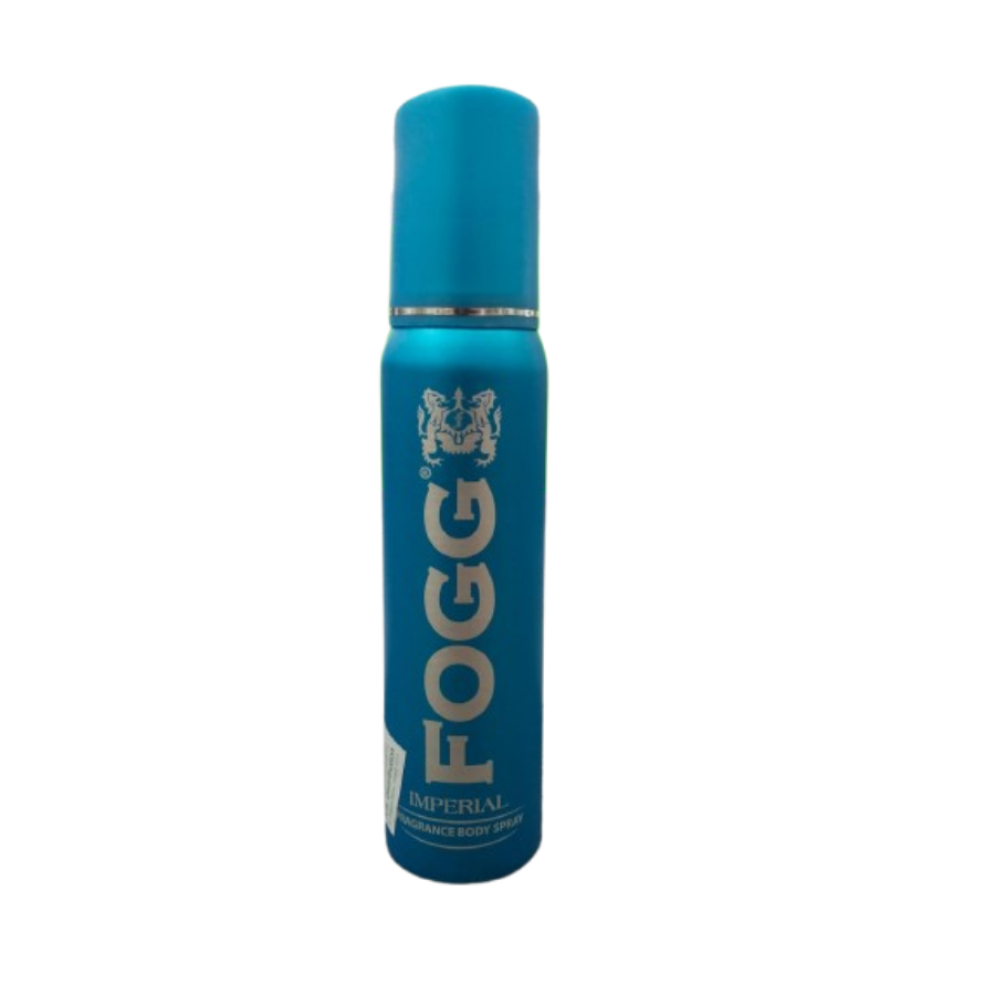 Fogg Body spray Imperial 120ml