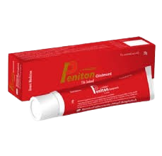 Peniton Ointment 20g