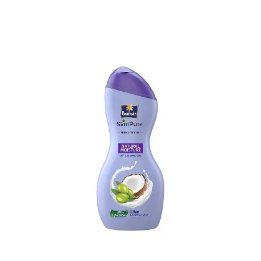 Parachute SkinPure Skin Lotion Natural Moisture 100 ml