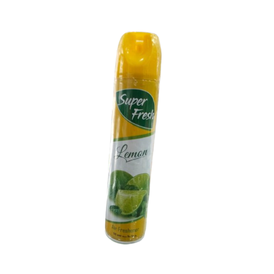 Spring Air Freshener Lemon Fresh 300ml