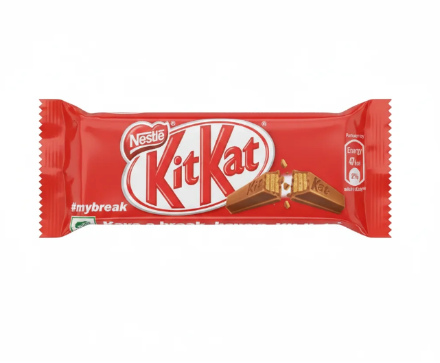 KitKat 2 Finger