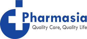 Pharmasia Ltd.