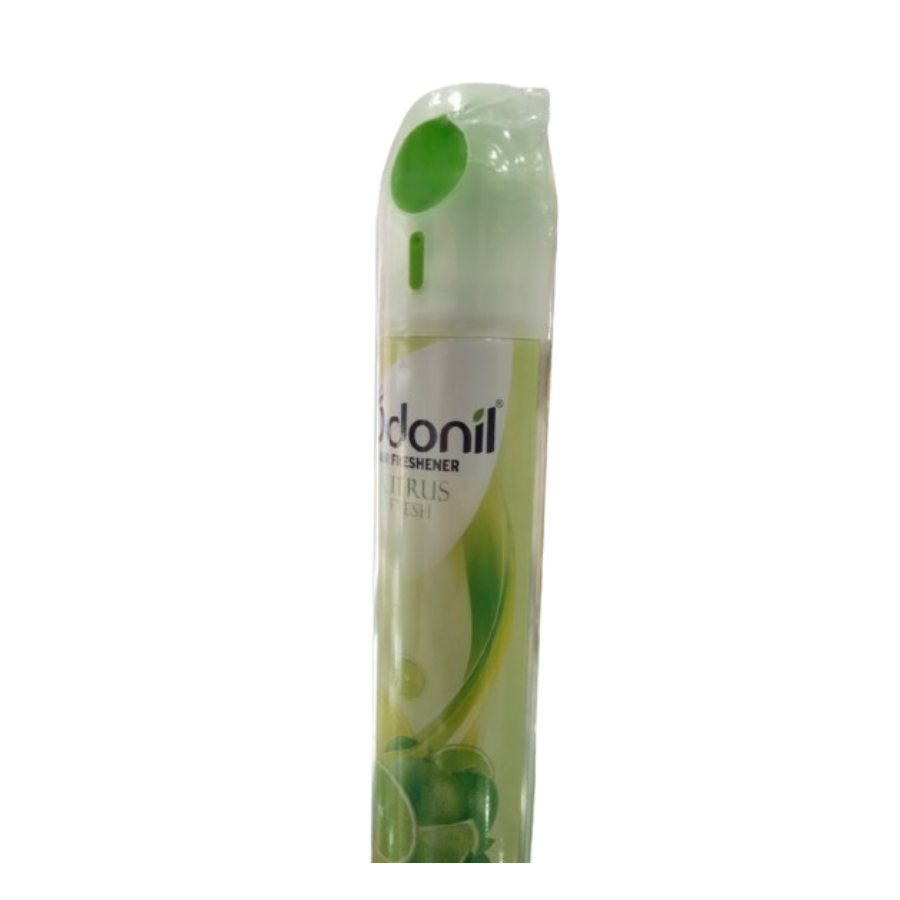 Odonil Air Freshener Room Spray Citrus Fresh