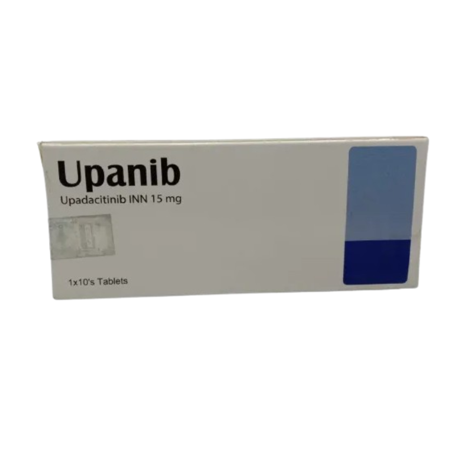 UPANIB 15ER TABLET MEDICINE