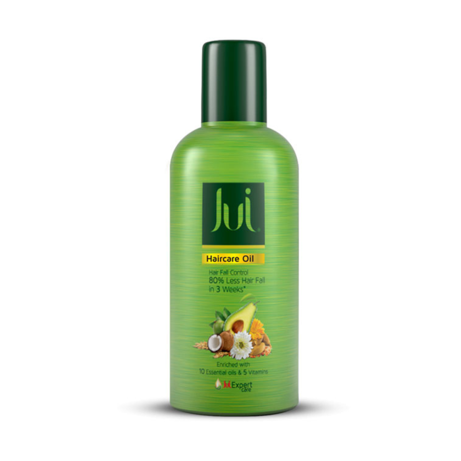Jui Hair Care Oil 100ml
