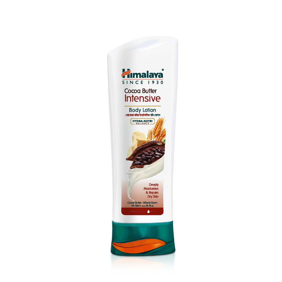 Himalaya Cocoa Butter Intensive Body Lotion 200ml