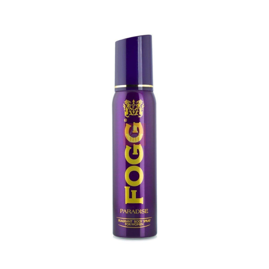 Fogg Paradise Body Spray 120ml
