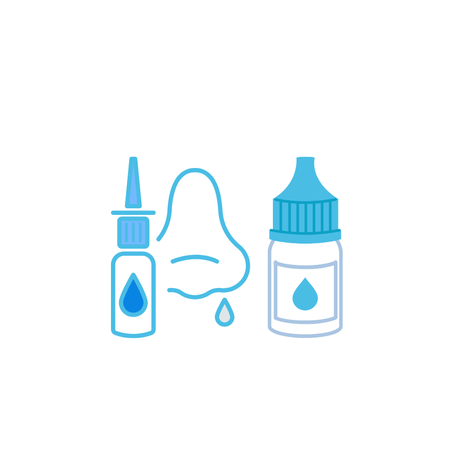 A-PHENICOL NASAL DROPS 0.50% 10 ML DROP