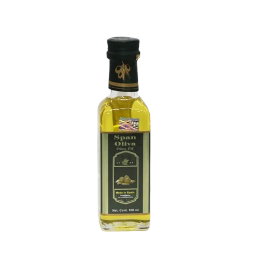 Span Oliva Oil 100 ml