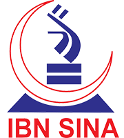 The Ibn Sina Pharmaceutical Ind. Ltd.
