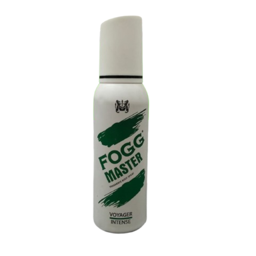 Fogg Master Body Spray (Voyager Intense) 120ml