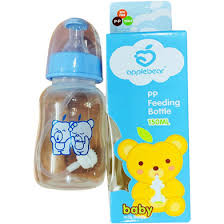 AppleBear PP Feeding Bottle (AB-16)
