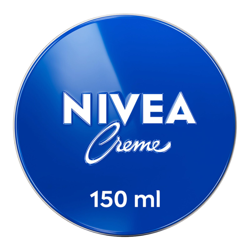 NIVEA All Purpose Creme for Face & Body
