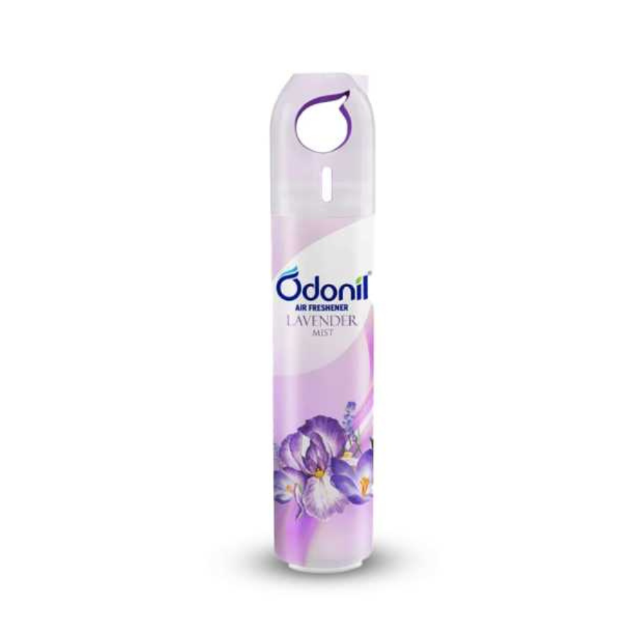 Odonil Air Freshner Spray - Lavender Mist 300ml