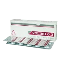 VOLIDUS 0.3 TABLET 300 MCG