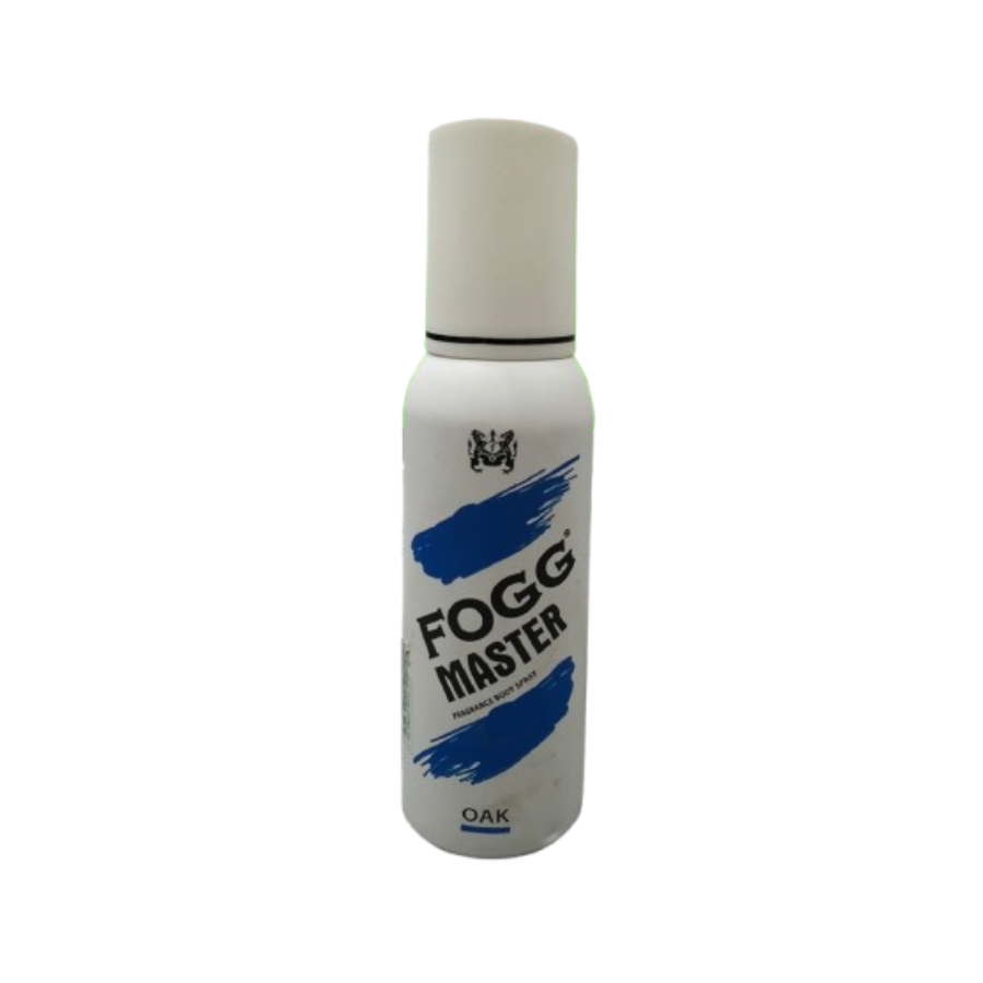 Fogg Master Body Spray (Oak) 120ml