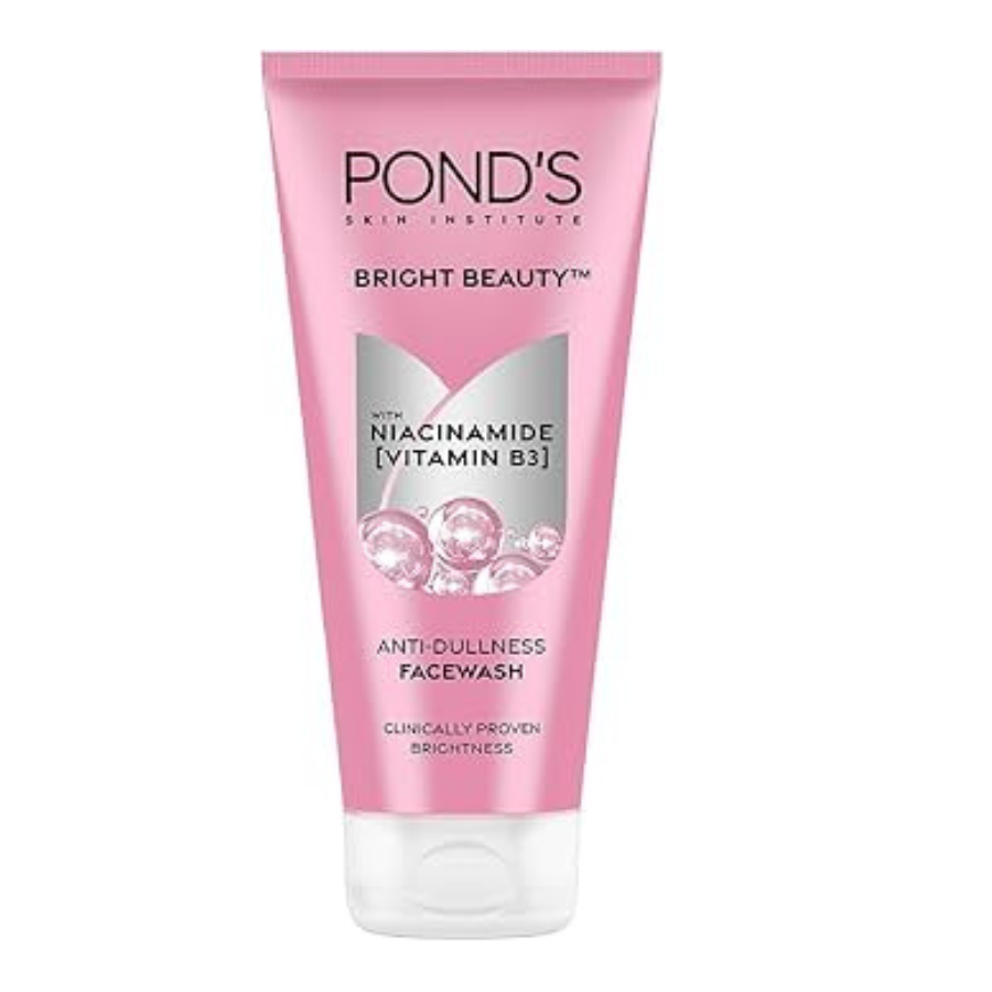 Pond's Face Wash Bright Beauty 50g