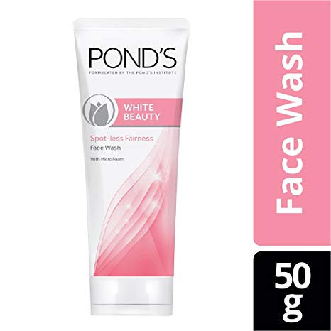 Pond's Face Wash Daily 50g