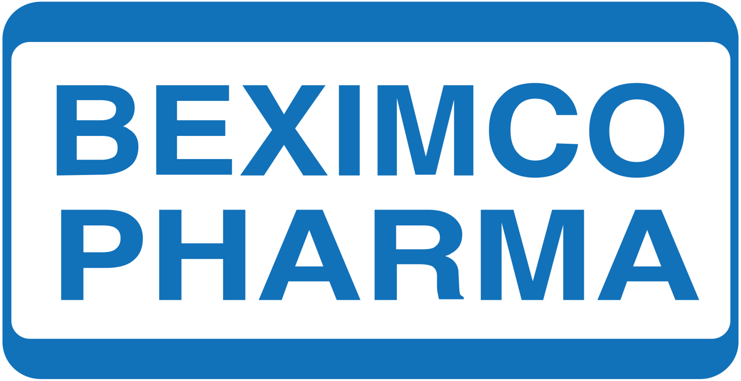 BEXIMCO PHARMACEUTICALS LTD.