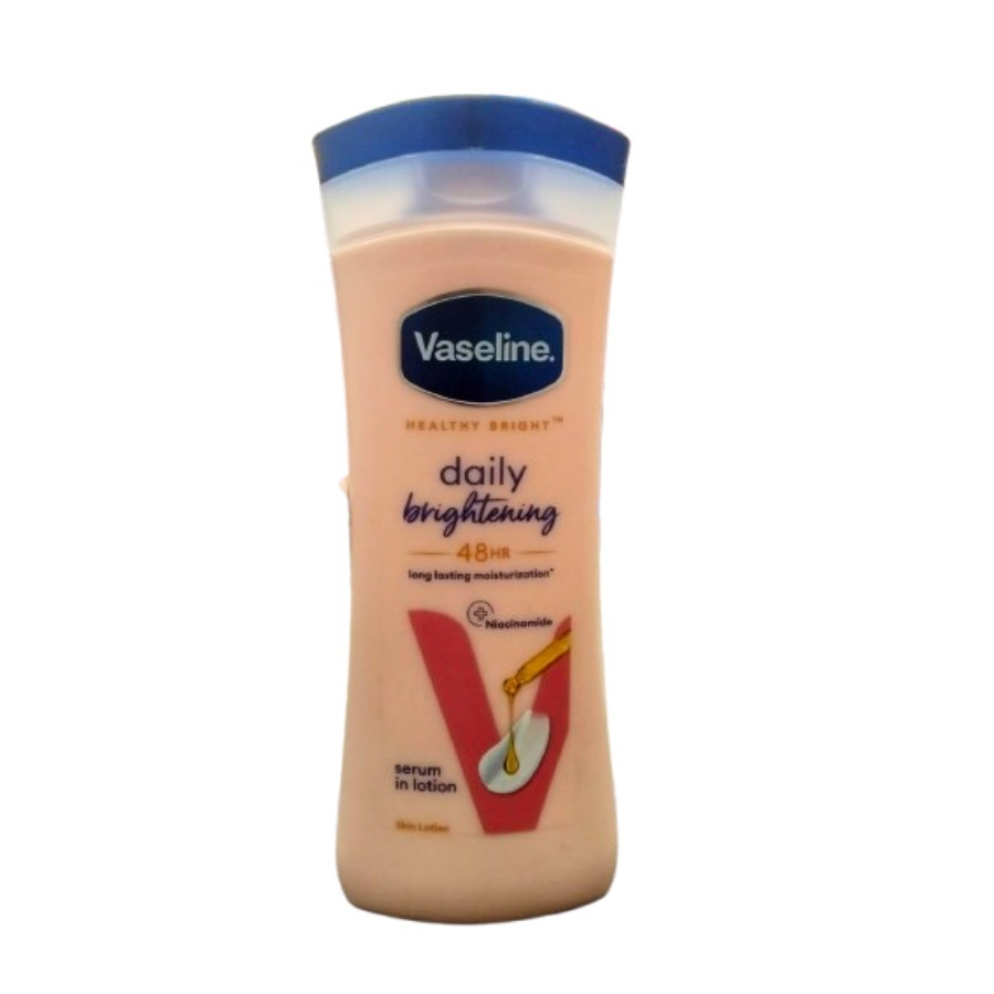 Vaseline Lotion Healthy Bright 300 ml