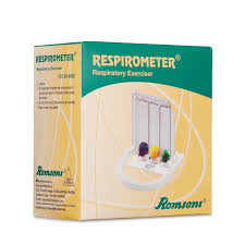 Respirometer