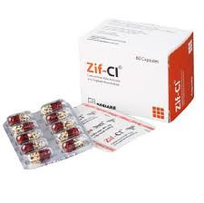 ZIF-CI CAPSULE (TIMED RELEASE) 50 MG+0.50 MG+61.80 MG