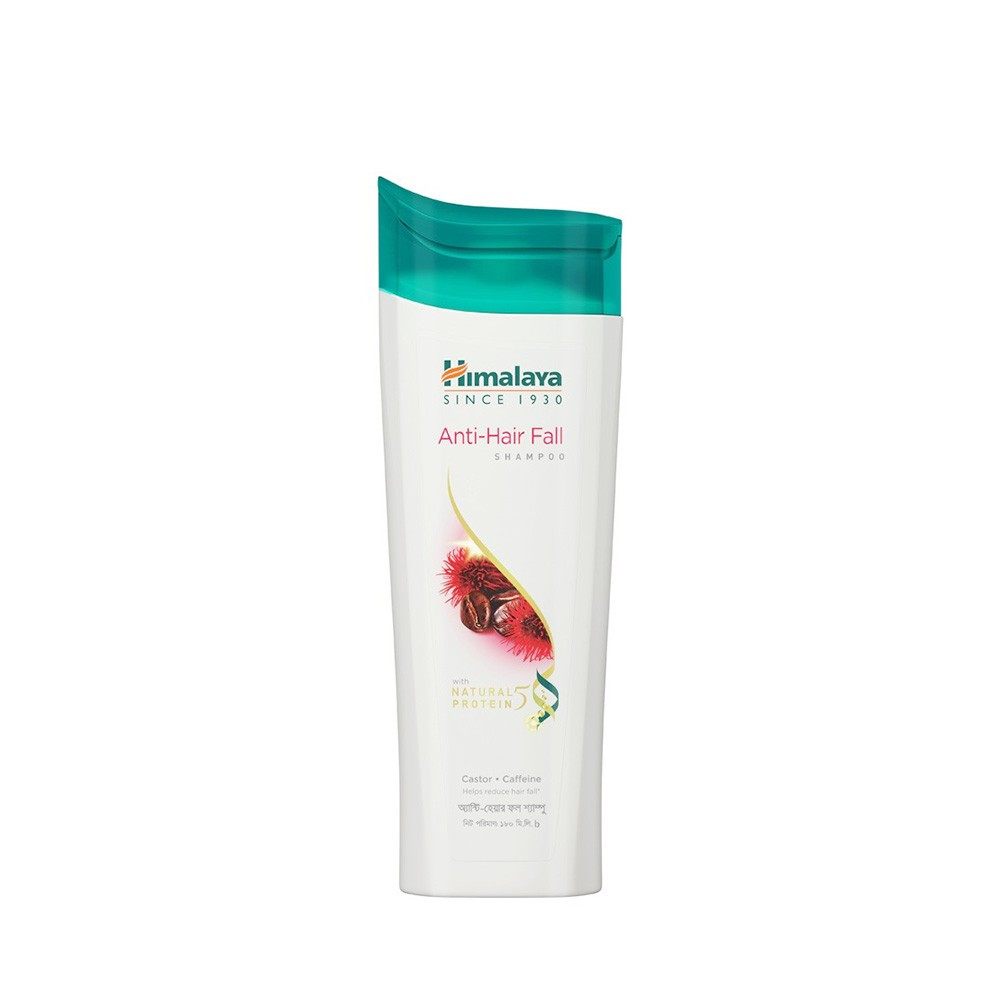 Himalaya Anti Hair Fall Shampoo-180 ml