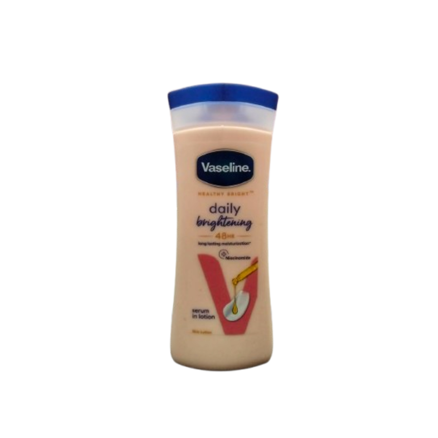 Vaseline Lotion Healthy Bright 200 ml