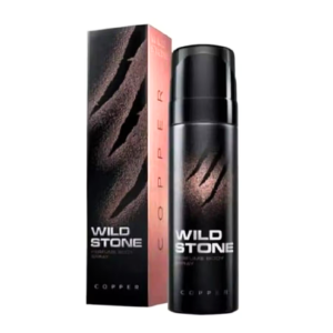 Wild Stone P.B.S Copper Perfume 120ml