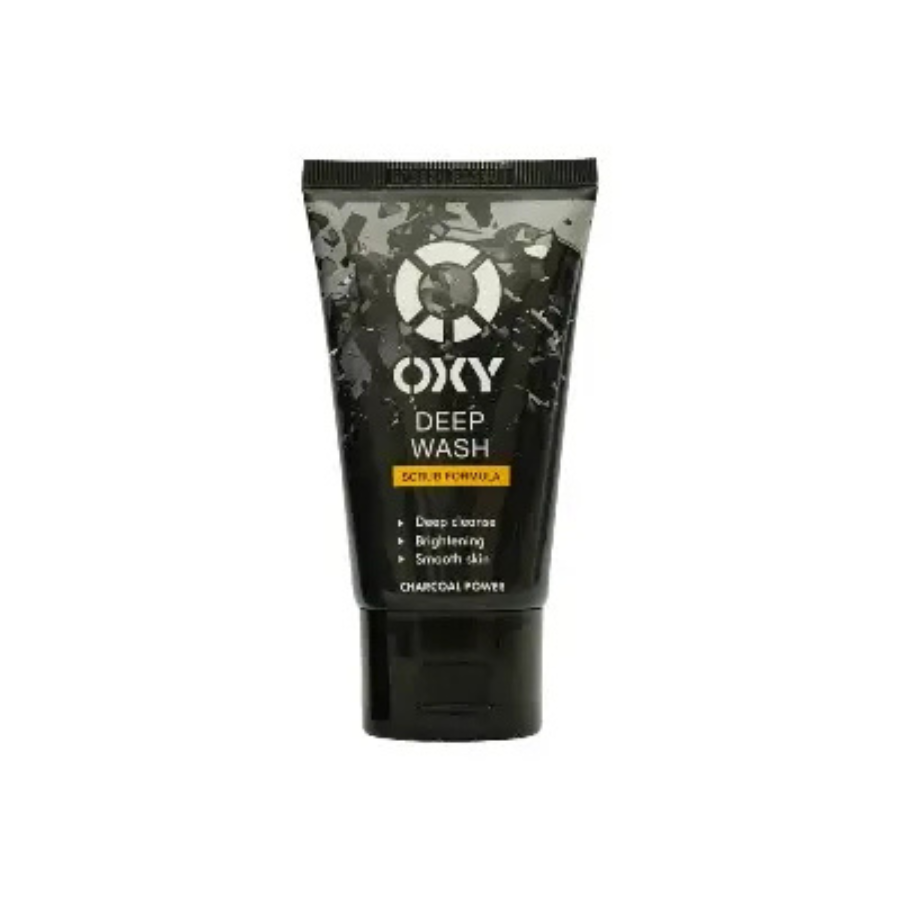 Oxy Deep Wash 100gm