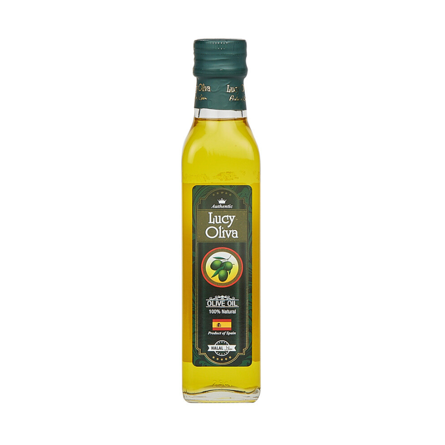 Lucy Oliva Oil 250ml